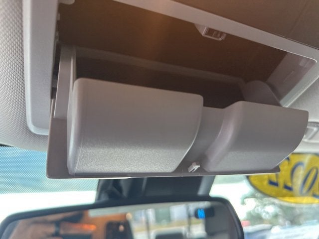 2022 Toyota Tacoma 4WD SR5