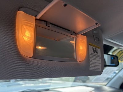 2022 Toyota Tacoma 4WD SR5