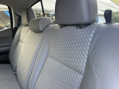 2022 Toyota Tacoma 4WD SR5