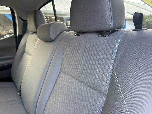 2022 Toyota Tacoma 4WD SR5