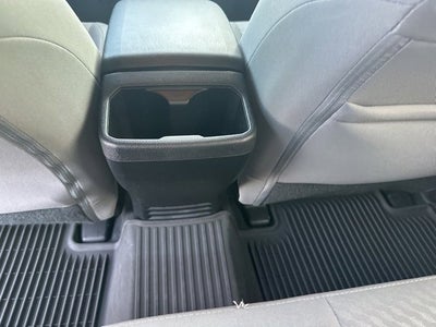 2022 Toyota Tacoma 4WD SR5