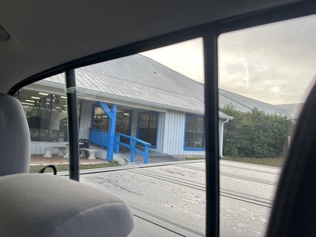 2022 Toyota Tacoma 4WD SR5