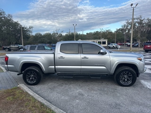 2022 Toyota Tacoma 4WD SR5