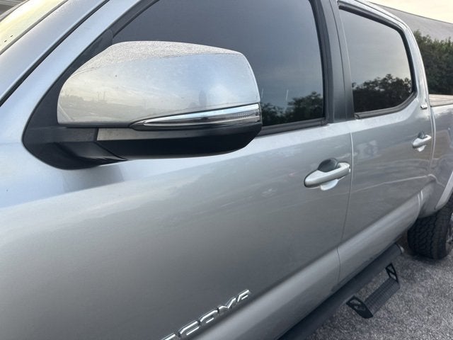 2022 Toyota Tacoma 4WD SR5