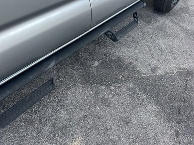 2022 Toyota Tacoma 4WD SR5