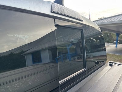 2022 Toyota Tacoma 4WD SR5