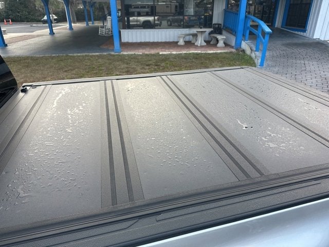 2022 Toyota Tacoma 4WD SR5