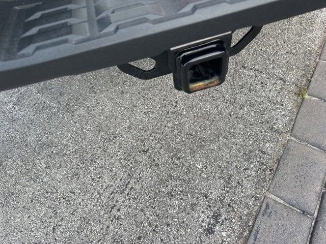 2022 Toyota Tacoma 4WD SR5