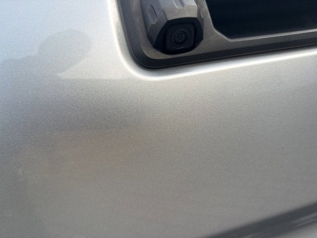 2022 Toyota Tacoma 4WD SR5