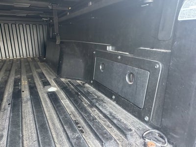 2022 Toyota Tacoma 4WD SR5