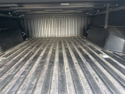 2022 Toyota Tacoma 4WD SR5