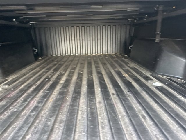 2022 Toyota Tacoma 4WD SR5