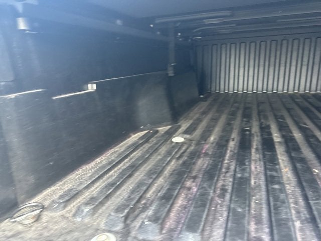 2022 Toyota Tacoma 4WD SR5