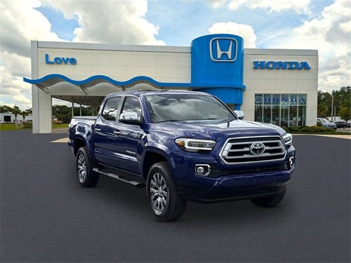 2023 Toyota Tacoma 2WD Limited