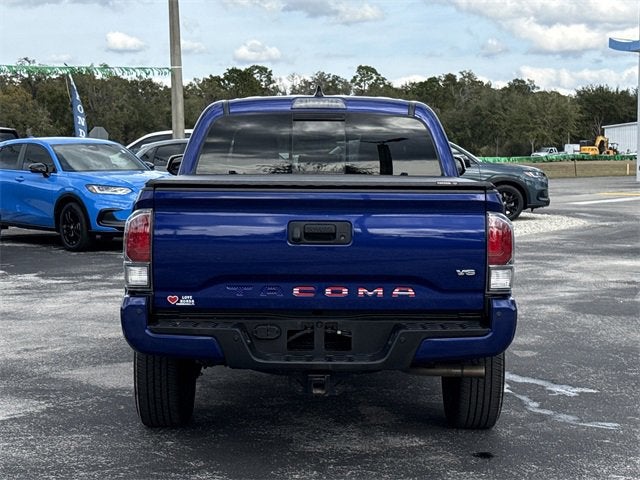 2023 Toyota Tacoma 2WD Limited