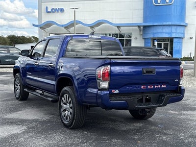 2023 Toyota Tacoma 2WD Limited