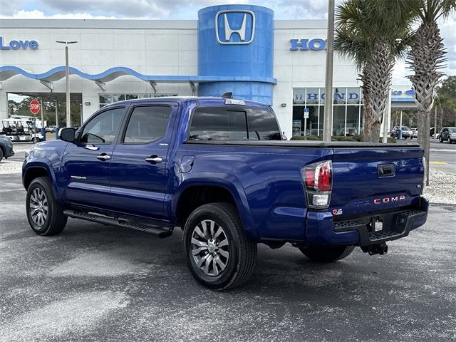 2023 Toyota Tacoma 2WD Limited