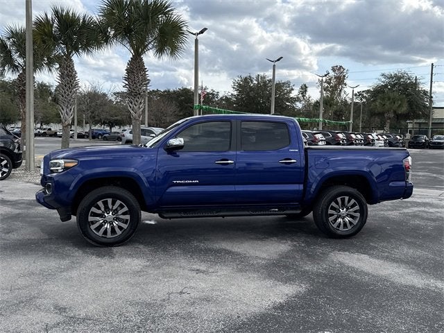 2023 Toyota Tacoma 2WD Limited