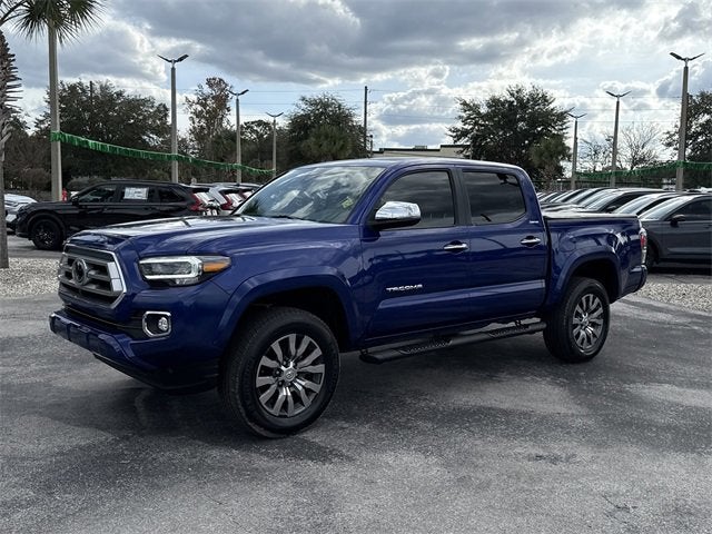 2023 Toyota Tacoma 2WD Limited
