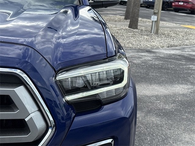 2023 Toyota Tacoma 2WD Limited