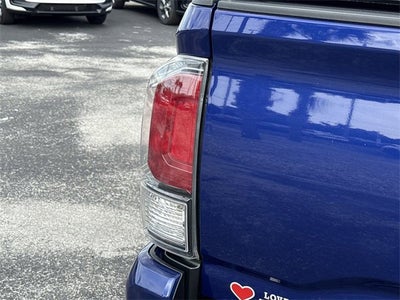 2023 Toyota Tacoma 2WD Limited