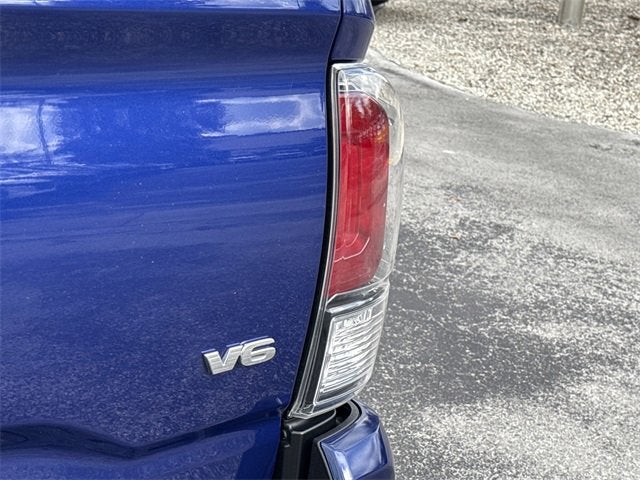 2023 Toyota Tacoma 2WD Limited