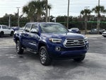 2023 Toyota Tacoma 2WD Limited