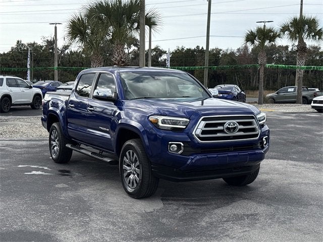 2023 Toyota Tacoma 2WD Limited