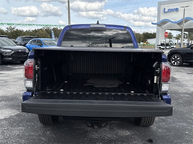 2023 Toyota Tacoma 2WD Limited