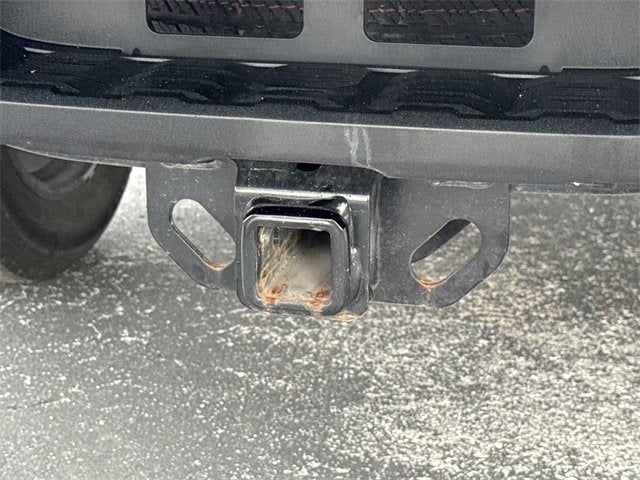 2023 Toyota Tacoma 2WD Limited