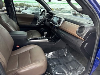 2023 Toyota Tacoma 2WD Limited