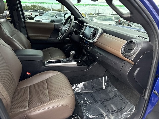 2023 Toyota Tacoma 2WD Limited