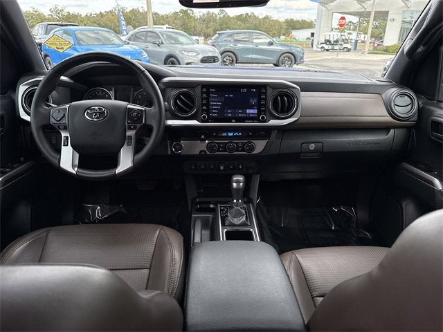 2023 Toyota Tacoma 2WD Limited