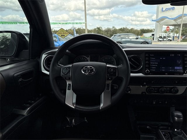 2023 Toyota Tacoma 2WD Limited