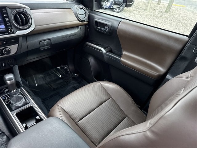 2023 Toyota Tacoma 2WD Limited