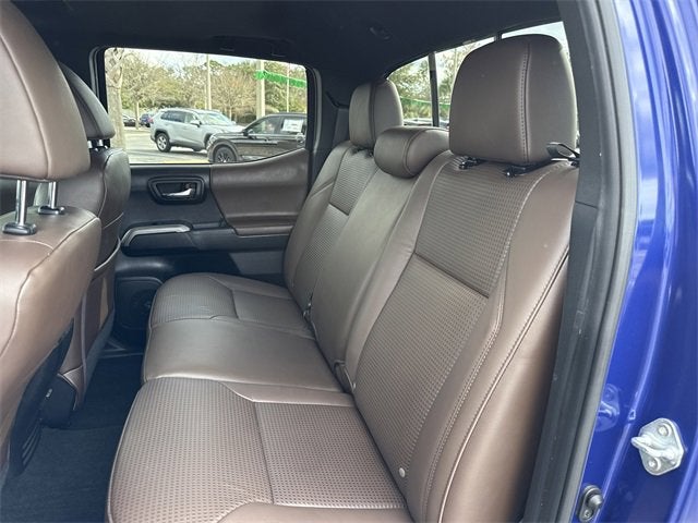 2023 Toyota Tacoma 2WD Limited