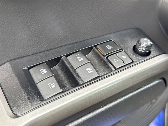 2023 Toyota Tacoma 2WD Limited