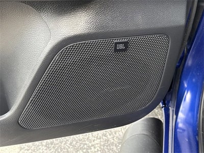 2023 Toyota Tacoma 2WD Limited