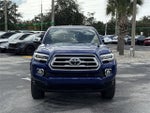2023 Toyota Tacoma 2WD Limited