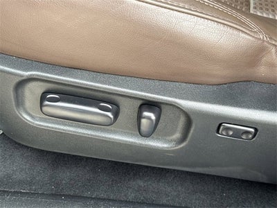 2023 Toyota Tacoma 2WD Limited