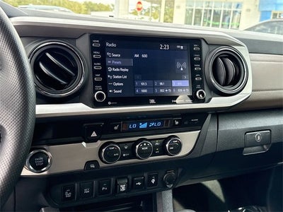 2023 Toyota Tacoma 2WD Limited
