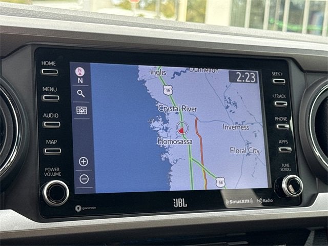 2023 Toyota Tacoma 2WD Limited