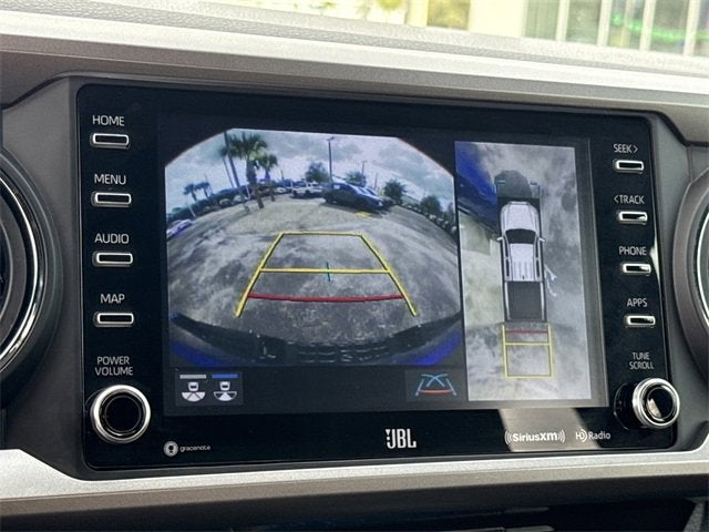 2023 Toyota Tacoma 2WD Limited