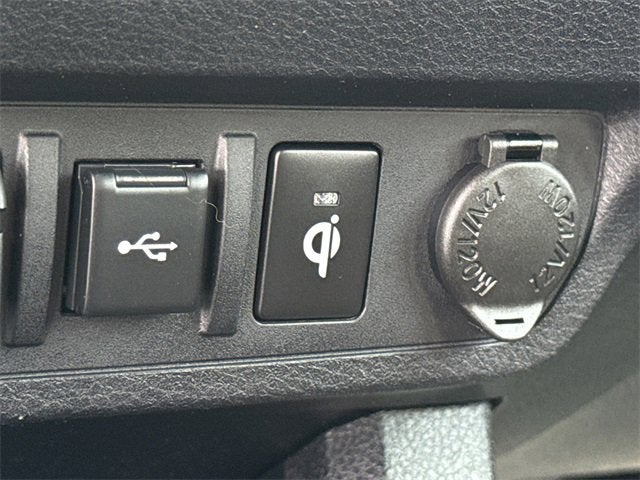 2023 Toyota Tacoma 2WD Limited