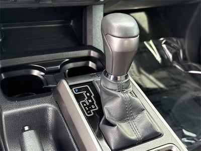 2023 Toyota Tacoma 2WD Limited