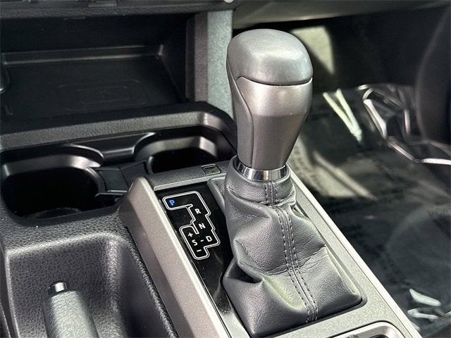 2023 Toyota Tacoma 2WD Limited