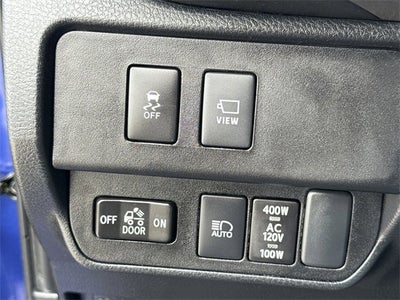 2023 Toyota Tacoma 2WD Limited