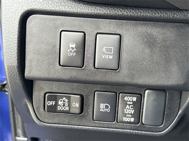 2023 Toyota Tacoma 2WD Limited