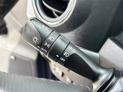 2023 Toyota Tacoma 2WD Limited