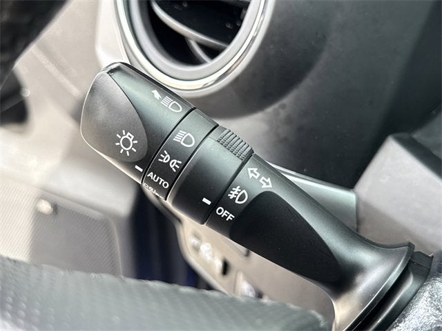 2023 Toyota Tacoma 2WD Limited